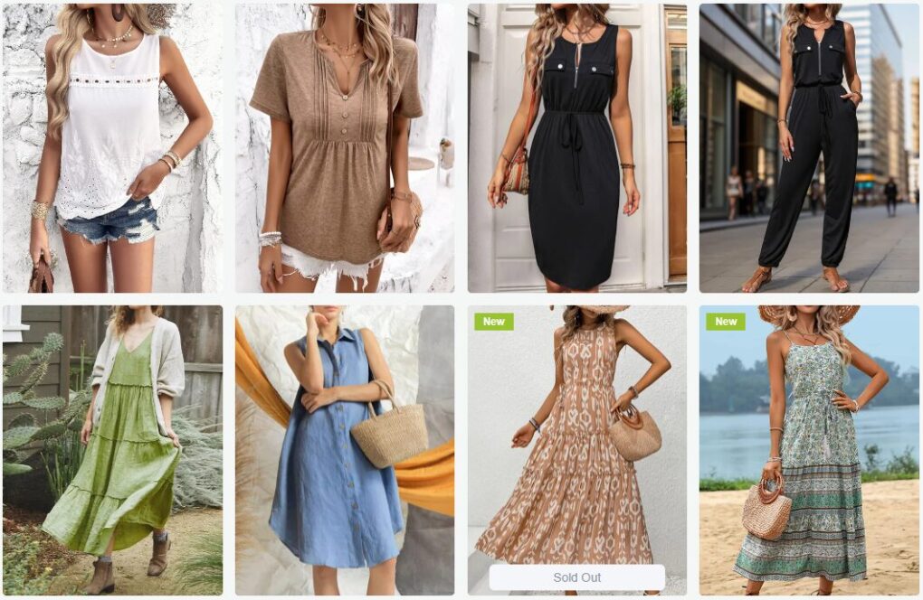 womens